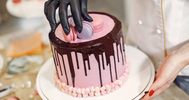 London Bakers