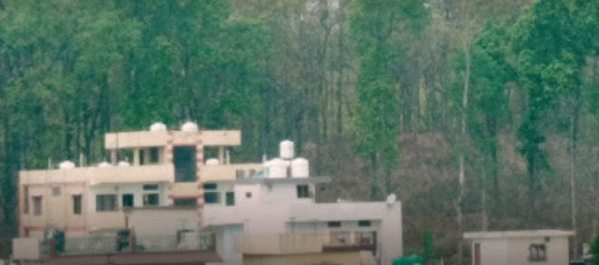 Green View Boys Hostel