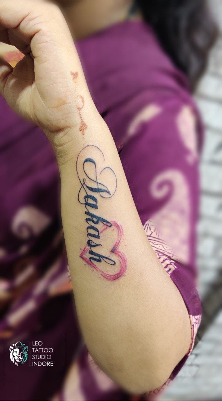 Leo Tattoo Studio | Tattoo Studio in Indore