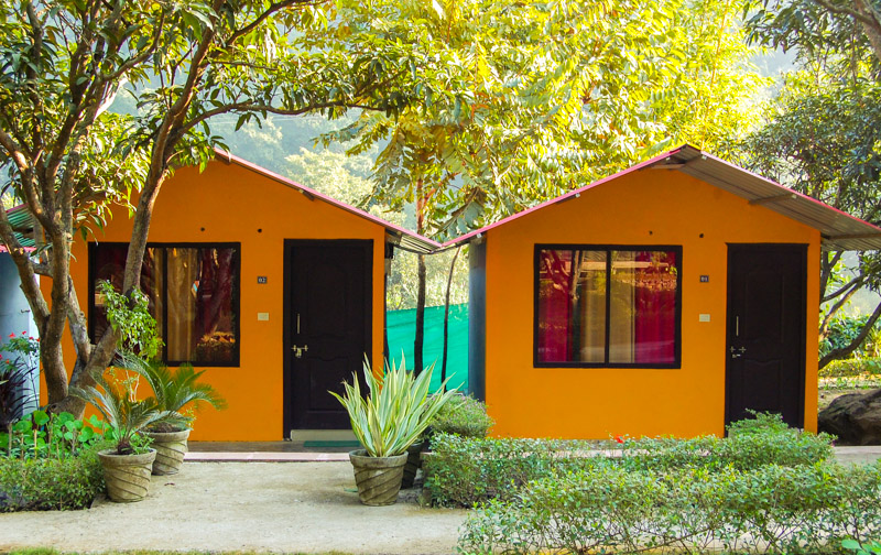 Pebbles Resort