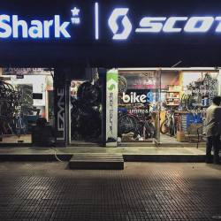 Bikeshark - The Urban Bicycle Store