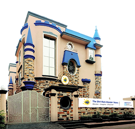 TSWY, Best kids play school in Rohini Mission, Vision and Values