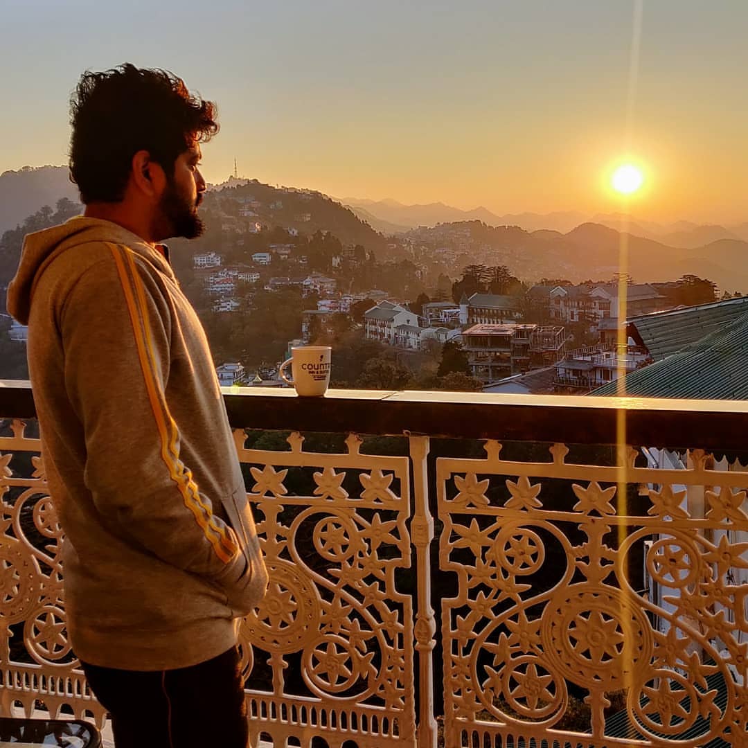 Country Inn & Suites by Radisson, Mussoorie
