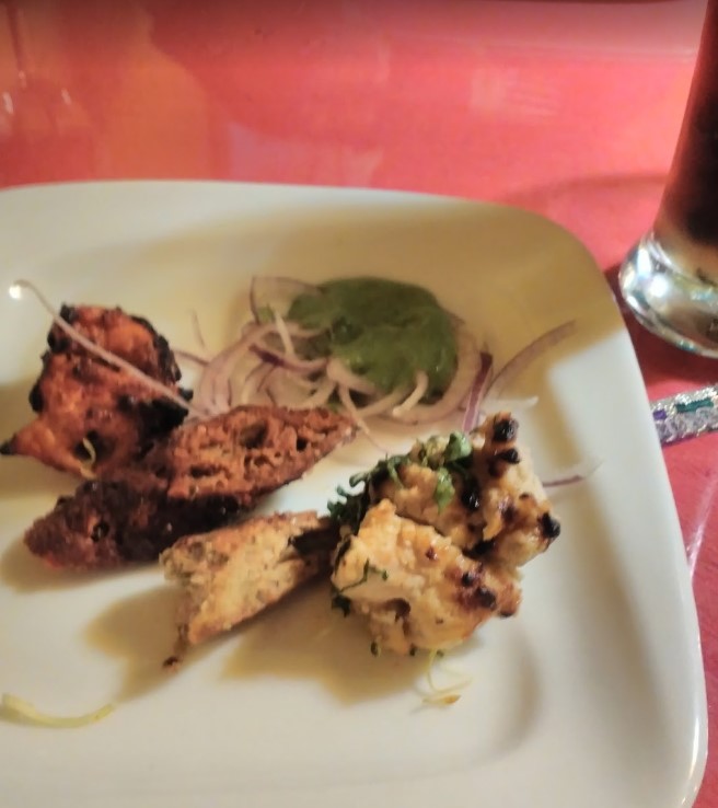 Kabila Restaurant Dehradun