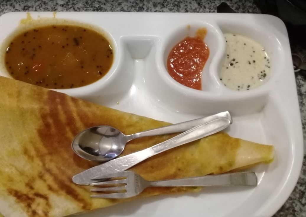 Masala Restaurant Dehradun 