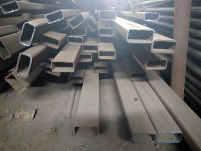 Mahavir Iron Store - Gwalior