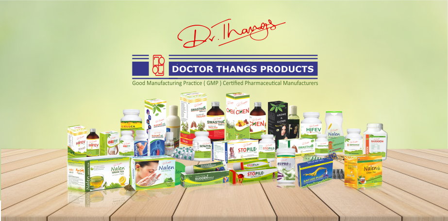 Nalen - Online Herbal Supplements & Medicine Store in India