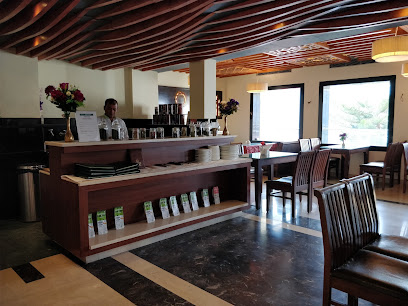 Divine Café & Bakery - Rishikesh
