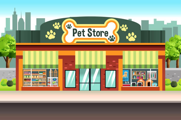Reya Pet Shop + Pet Clinic