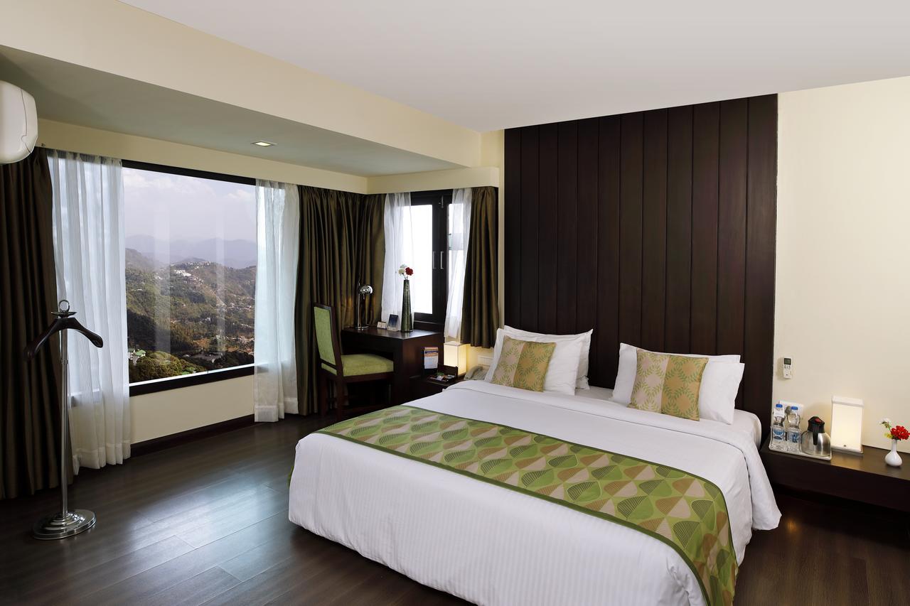 Fortune Resort Grace - Hotels in Mussoorie