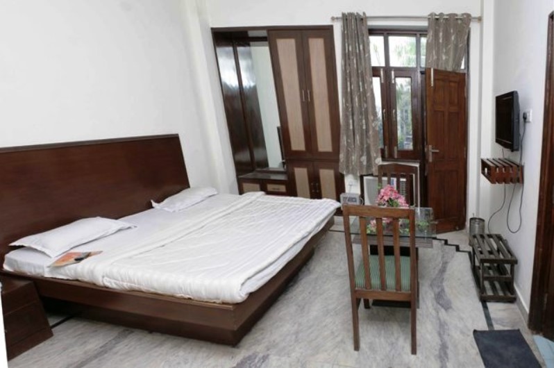 Hotel shivanta residency Rishikesh