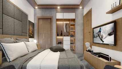 Incredoo Architects - Jabalpur