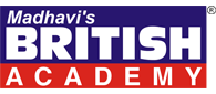 Madhavi’s British Academy