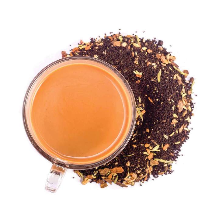 Assam Masala Chai Assam Masala Chai