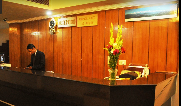 Hotel Classic International