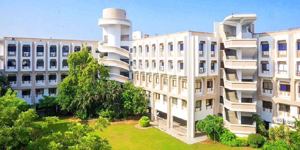 N R Institute Of Business Management