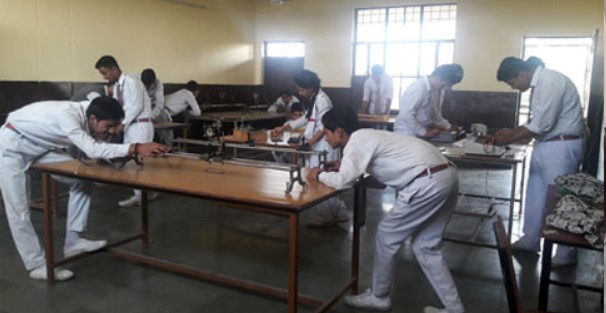 Shri Guru Ram Rai Public School