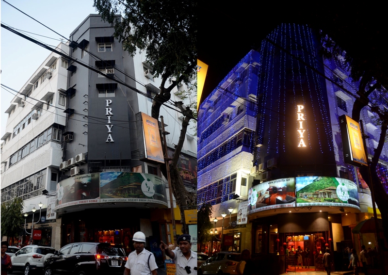 Priya Cinema