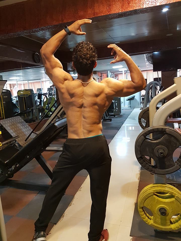 PRO FITNESS GYM