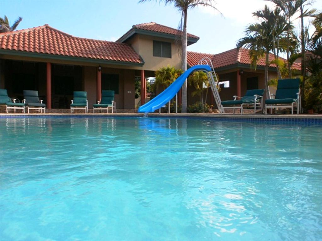 Palm Bliss Resort is hiring following candidates