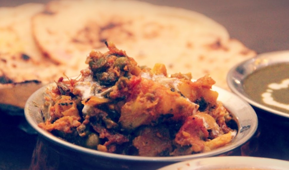 Uss Da Dhaba , Restaurant Dehradun