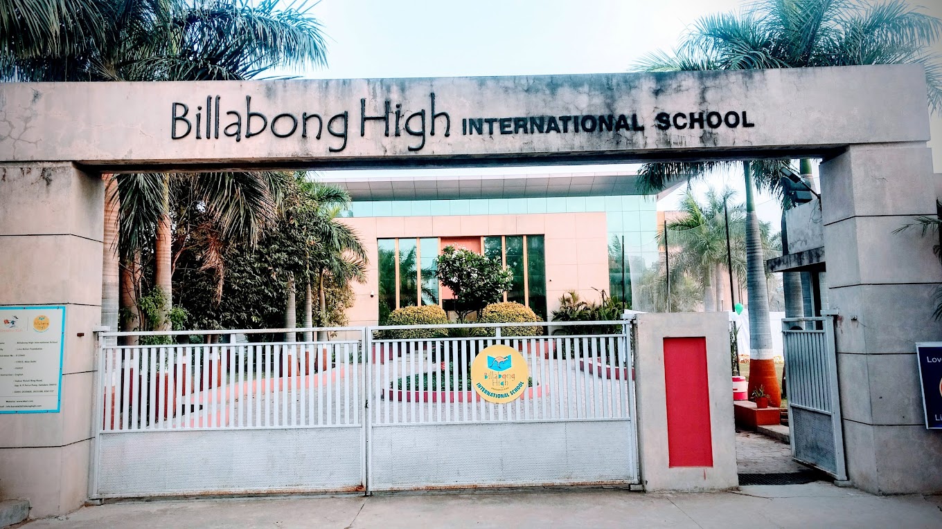 Billabong High International School