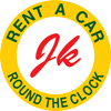 JK Tours and Travels