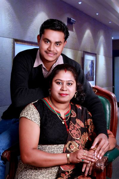Modern Studio - Bilaspur