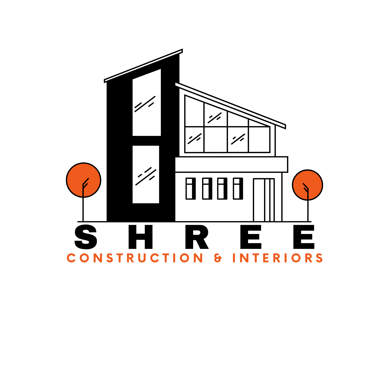 Shree Constructions and Interiors