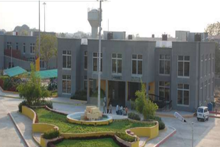 Government Engineering College, Bhavnagar