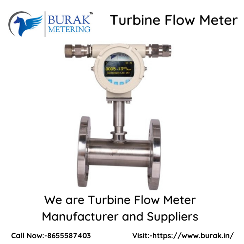 Burak Metering