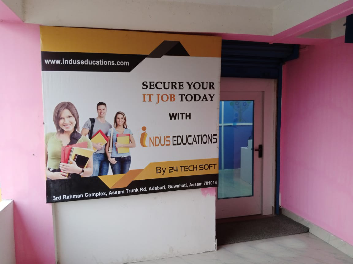 Indus Educations