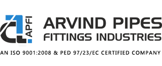 Arvind pipe fiting