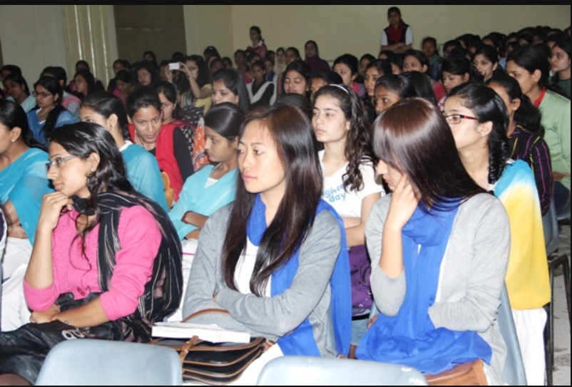 MKP PG College 