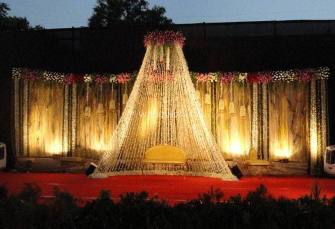 Acres banquet hall  mumbai
