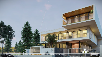 Aastitva - Architect in Roorkee