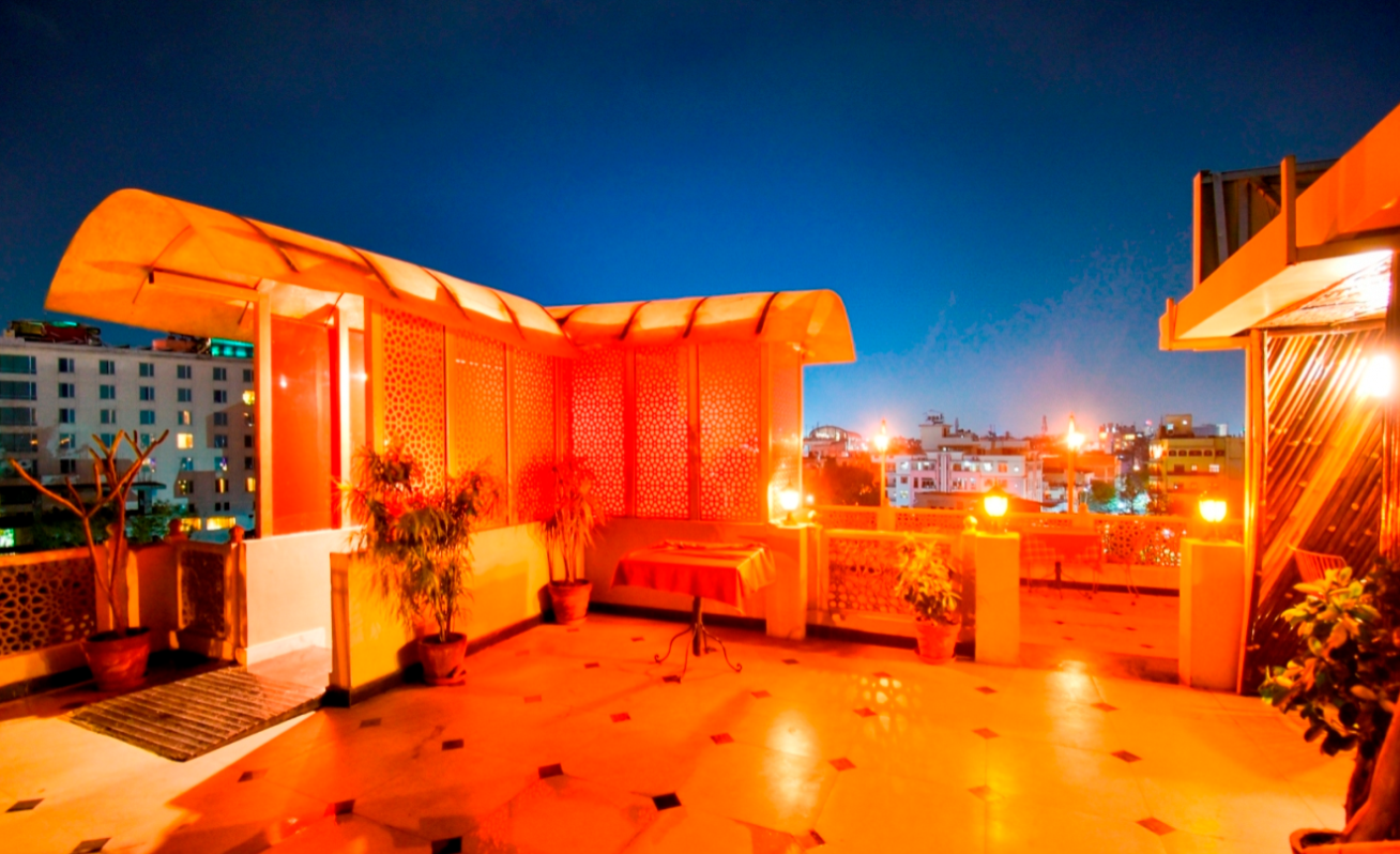 NAHARGARH HAVELI