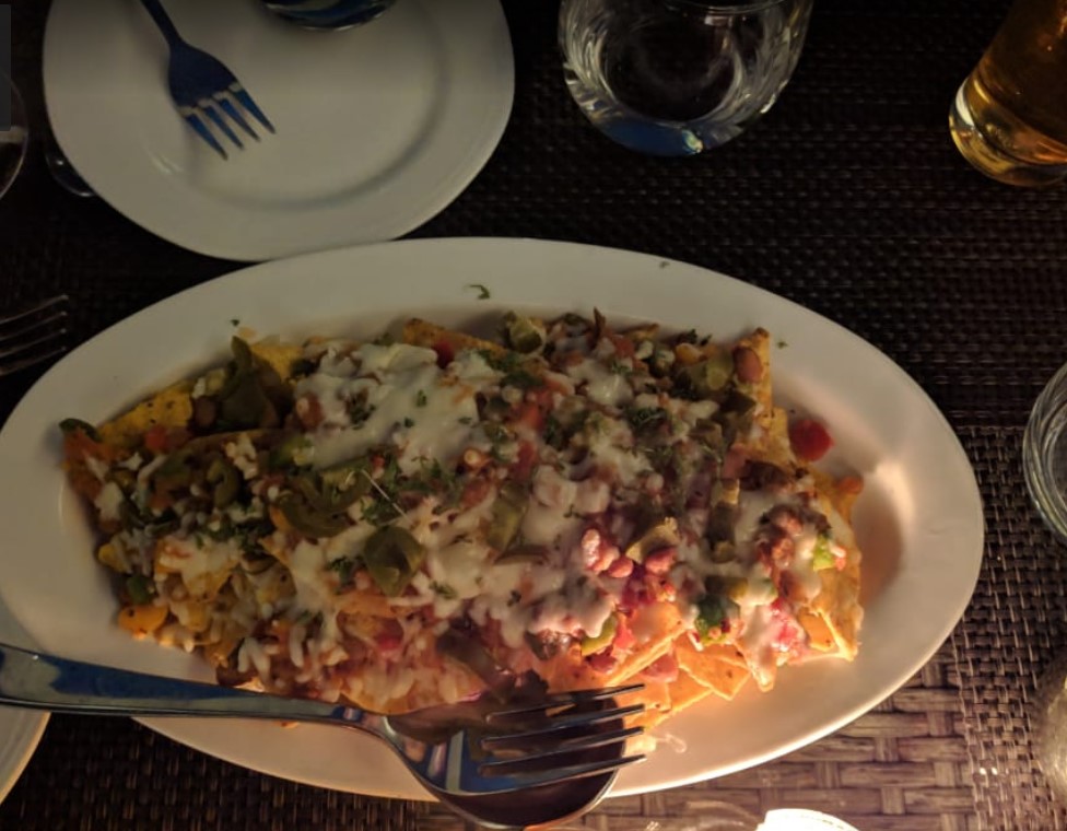 Mirabilia Restaurant and Bar