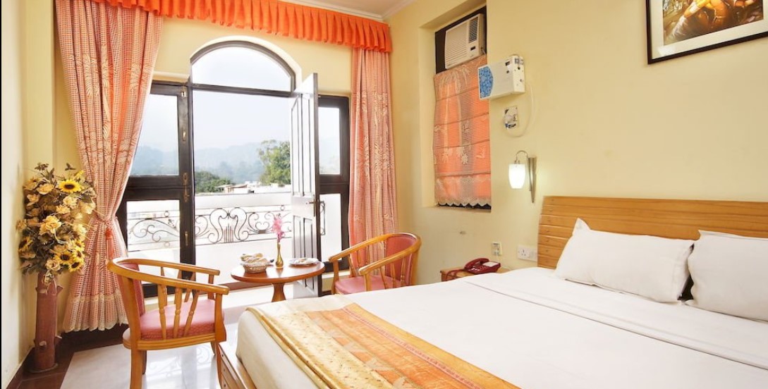 Sun Hotel Haridwar