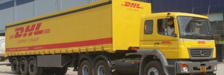 DHL Express (India) Pvt. Ltd