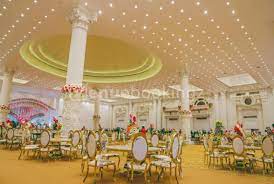 The Wedding Opera - Guwahati