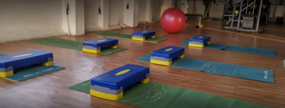 downloading fitness