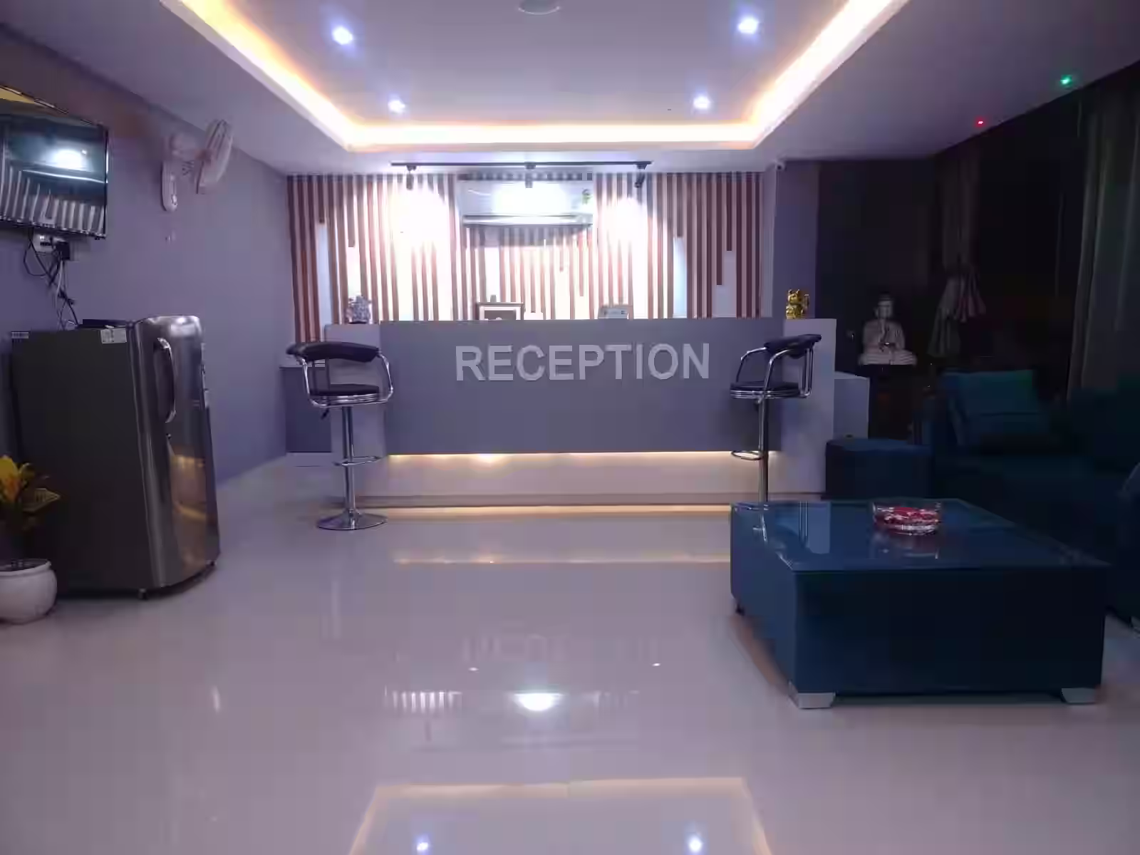 Unicure Salon and Spa