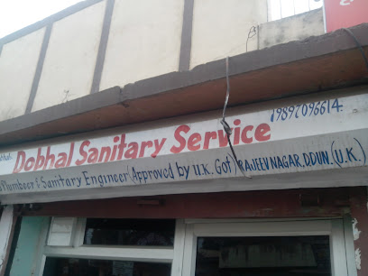Dobhal Sanitary Service - Dehradun