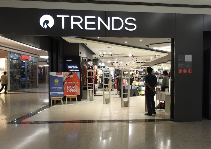 Trends