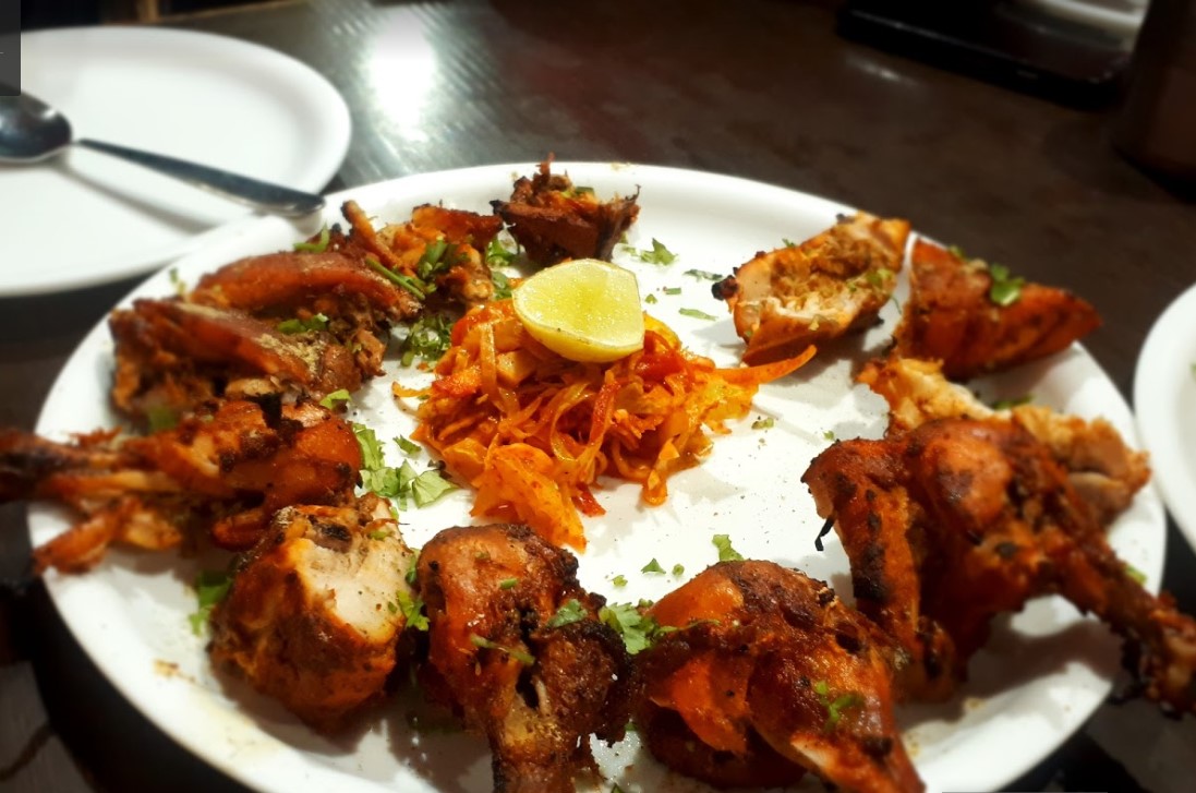New Jassi Restaurant
