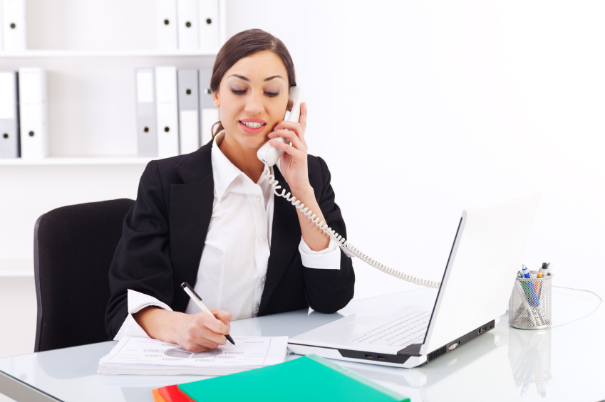 Computer Operator cum Office Assistant
