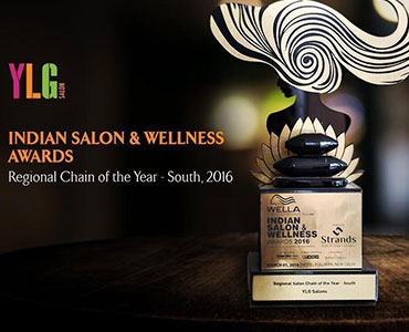 YLG Salon
