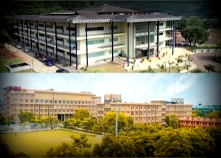 christ university