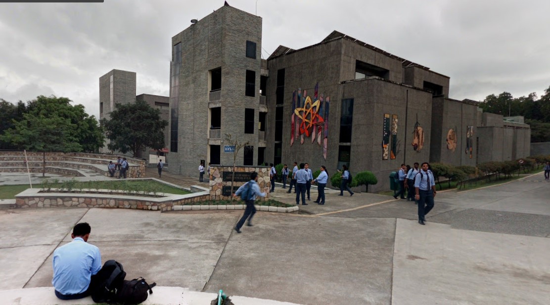 University of Petroleum and Energy Studies